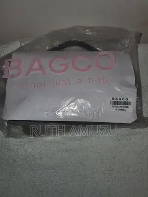 Bagco for Ladies