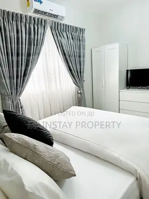 Furnished 1bdrm Apartment in Mainstay Estates, Cantonments for rent