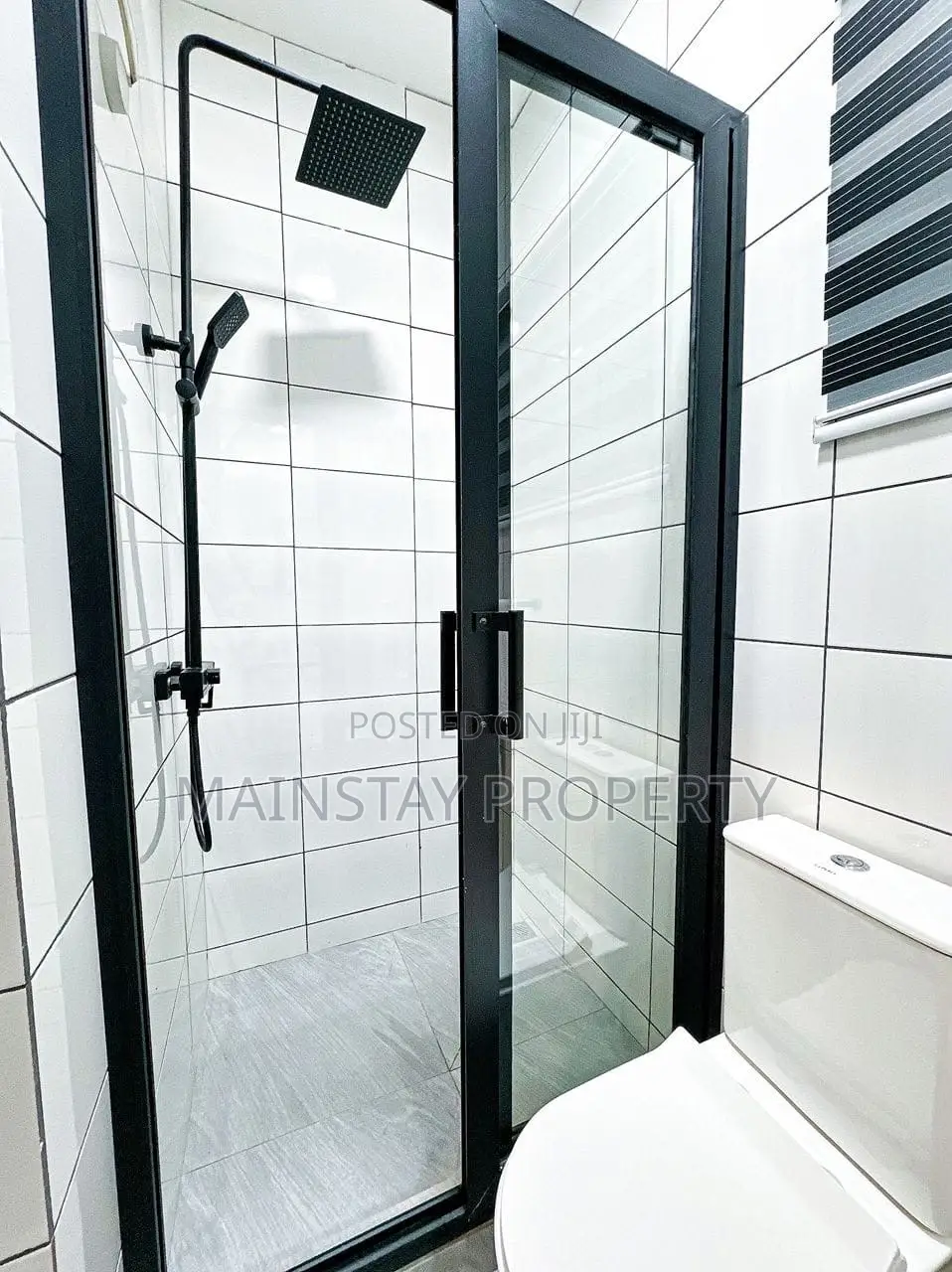 Furnished 1bdrm Apartment in Mainstay Estates, Cantonments for rent
