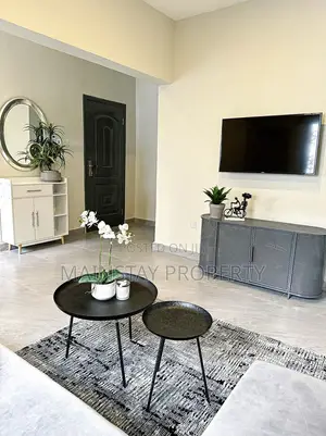 Furnished 1bdrm Apartment in Mainstay Estates, Cantonments for rent