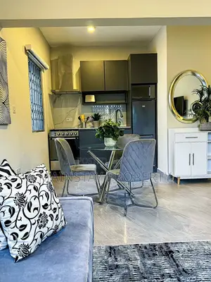 Furnished 1bdrm Apartment in Mainstay Estates, Cantonments for rent