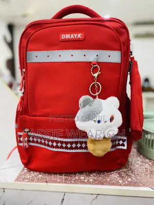 Little Precious Omaya Bag