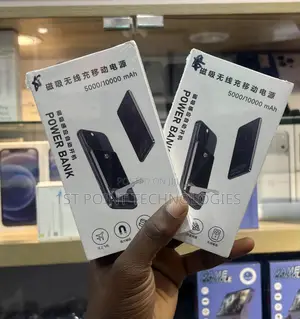 Mobile Phone Power Bank