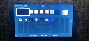 Samsung 75 Inch TV