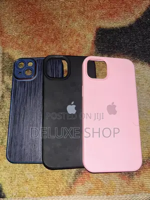 Apple iPhone 14 Plus 128 GB Black