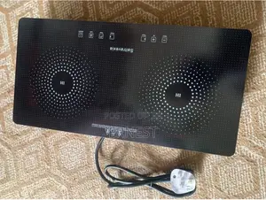 Induction Cooker