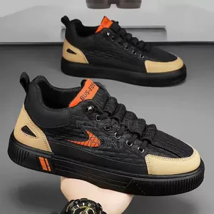 Stylish Everyday Sneakers – Best Quality