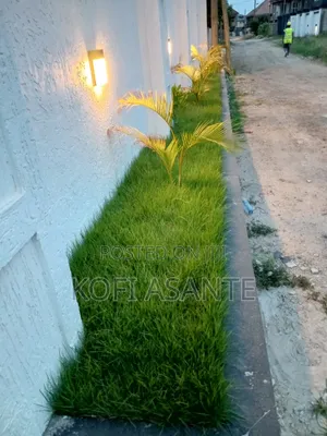 Gardener and Landscaper