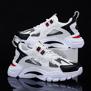 Brand New Fashion Sneakers – Great Deal