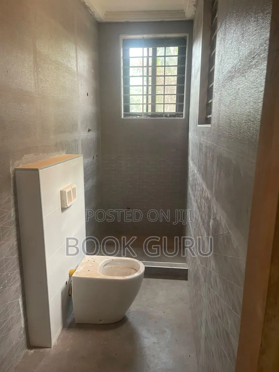 2bdrm Apartment in Amrahia for rent
