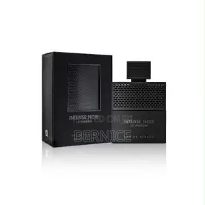 Intense Nior Perfume