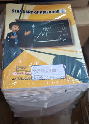 Standard Graph Book