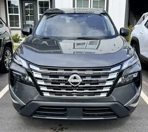New Nissan Rogue 2025 Gray