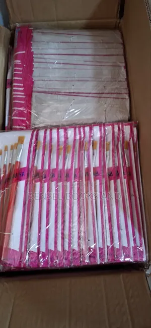 Painting Brush