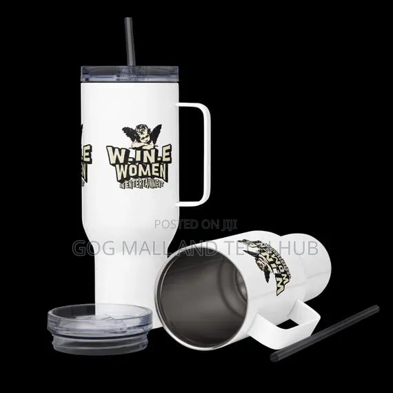 Mugs, Flask, Water Bottle Branding and Customisation