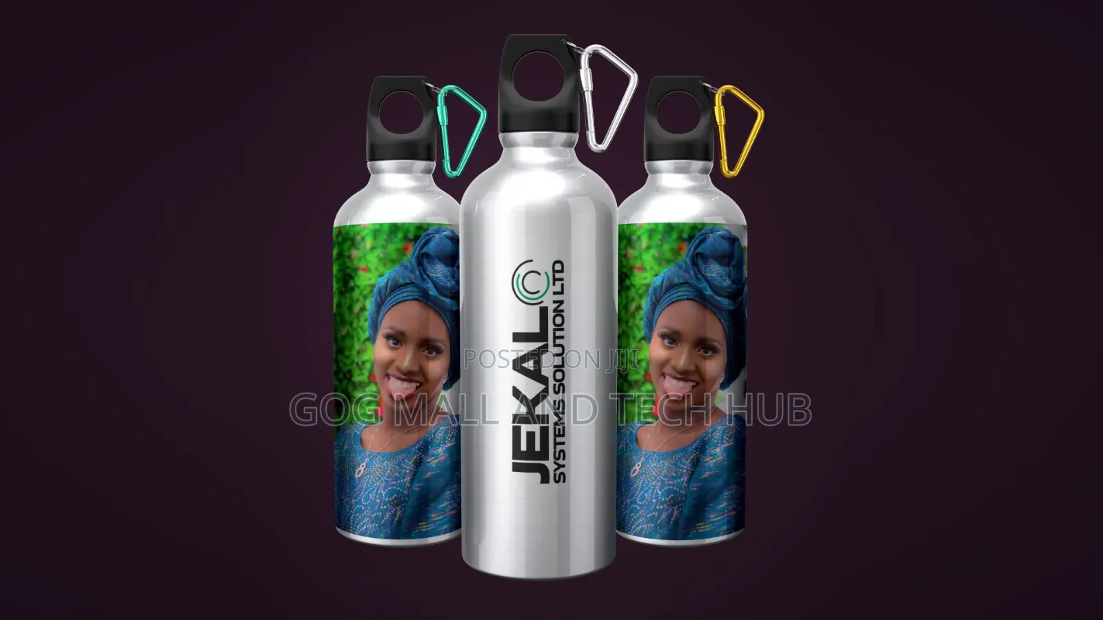 Mugs, Flask, Water Bottle Branding and Customisation