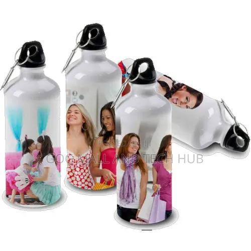 Mugs, Flask, Water Bottle Branding and Customisation