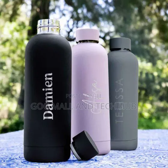 Mugs, Flask, Water Bottle Branding and Customisation