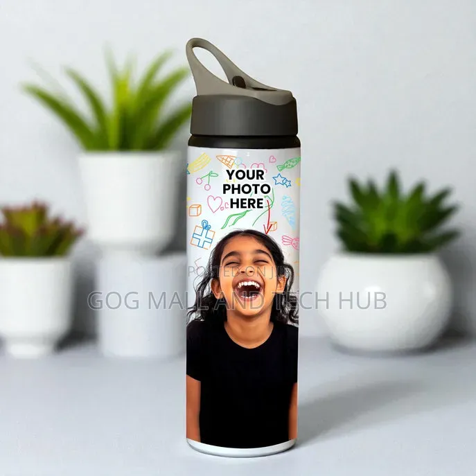 Mugs, Flask, Water Bottle Branding and Customisation