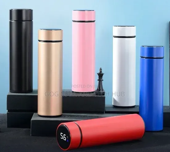 Mugs, Flask, Water Bottle Branding and Customisation