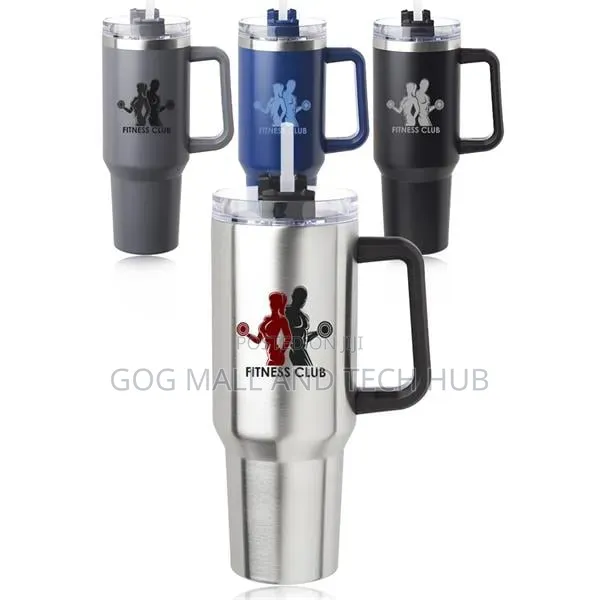 Mugs, Flask, Water Bottle Branding and Customisation