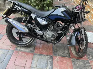 Apsonic 150X-I 2018 Black