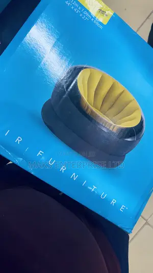Inflatable Sofa