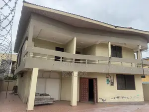 5bdrm House in Achimota Abc for rent
