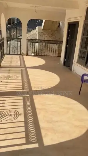 2bdrm Apartment in Atonsu Aprabo, Kumasi Metropolitan for rent