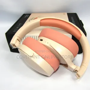 P2961 Wireless Bluetooth Noise Cancelling Headset