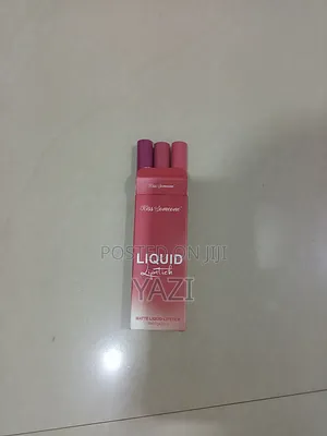 Lipstick Set