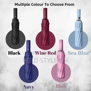 Quality Automatic Umbrella