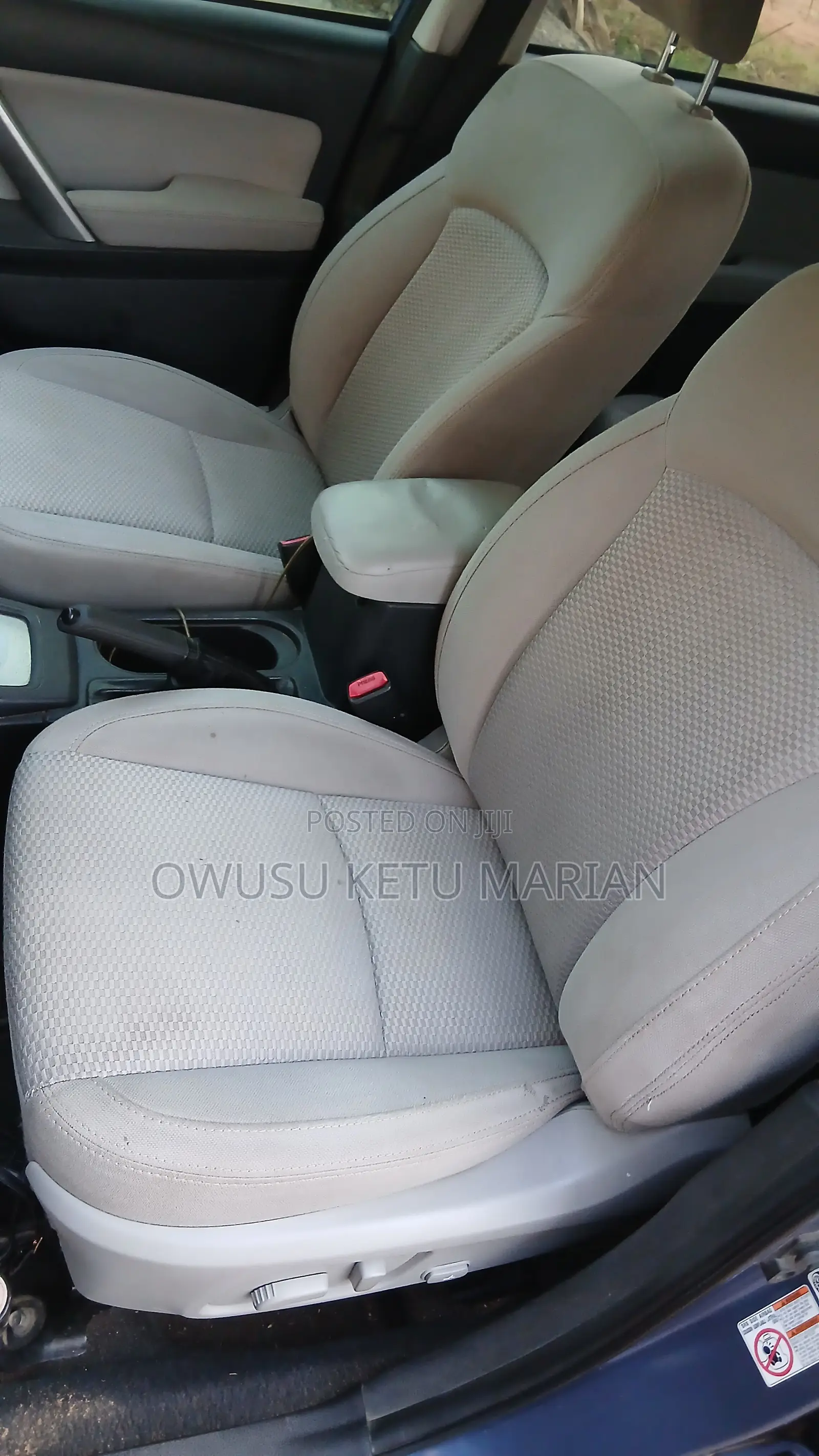 Subaru Forester 2.5i Premium PZEV 4dr SUV AWD (2.5L 4cyl CVT) 2015 Blue