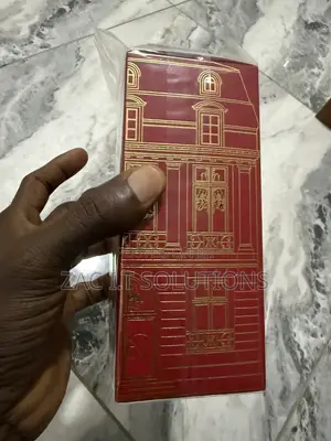Baccarat Rough 540