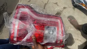 Ford F-150 2016 Tail Light Normal