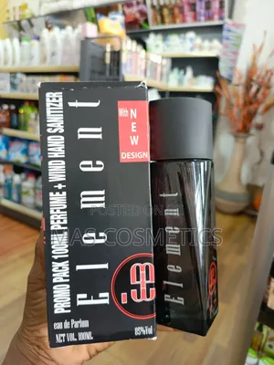 Element Perfume