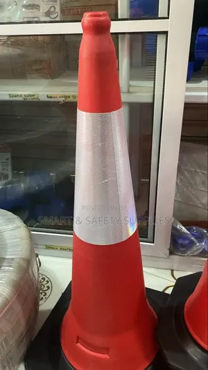 Construction Cone(100 Cm )