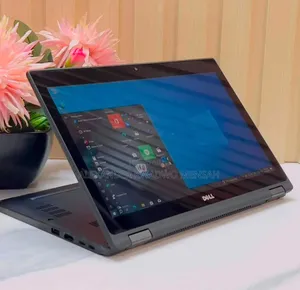 Laptop Dell Latitude 5289 2-in-1 8GB Intel Core i5 SSD 256GB