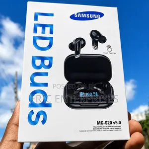 Samsung Led Buds