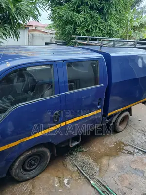 Driver Needed for Rental Services