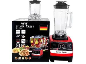 Silver Crest Blender 2 in 1