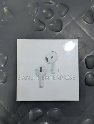 Apple Airpods 4