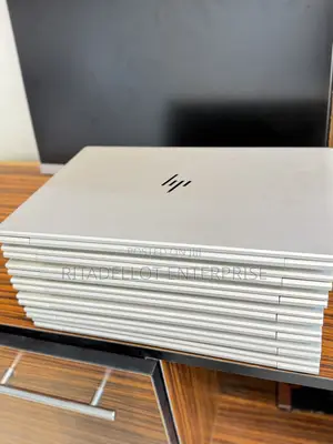 Laptop HP EliteBook 840 G7 16GB Intel SSD 256GB