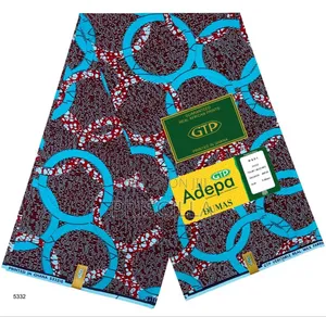 GTP Fabric