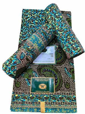 GTP Fabric