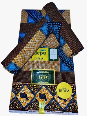 GTP Fabric