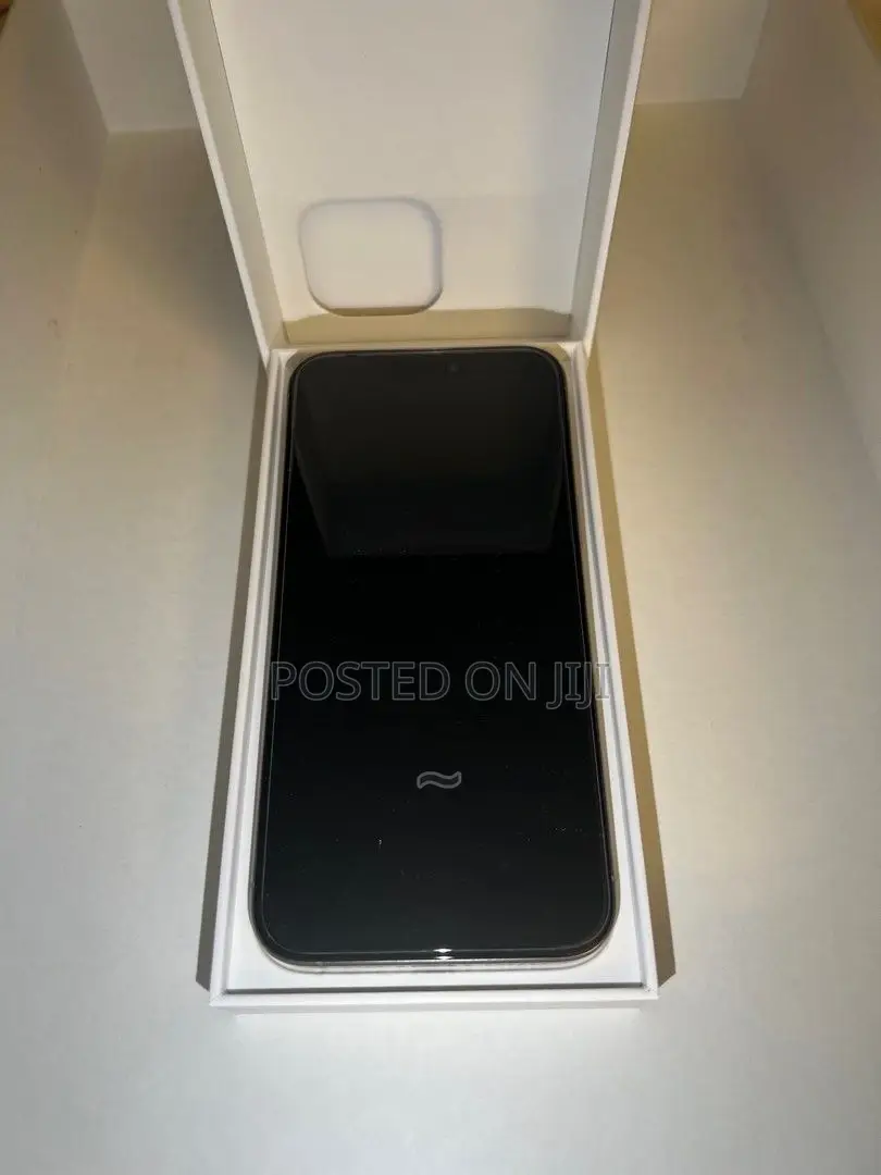 Apple iPhone 15 Pro Max 512 GB Silver