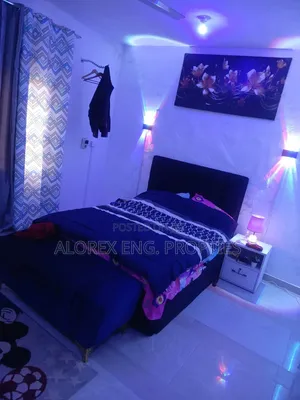 1bdrm Apartment in Benapat, Oyibi, Appolonia City for rent