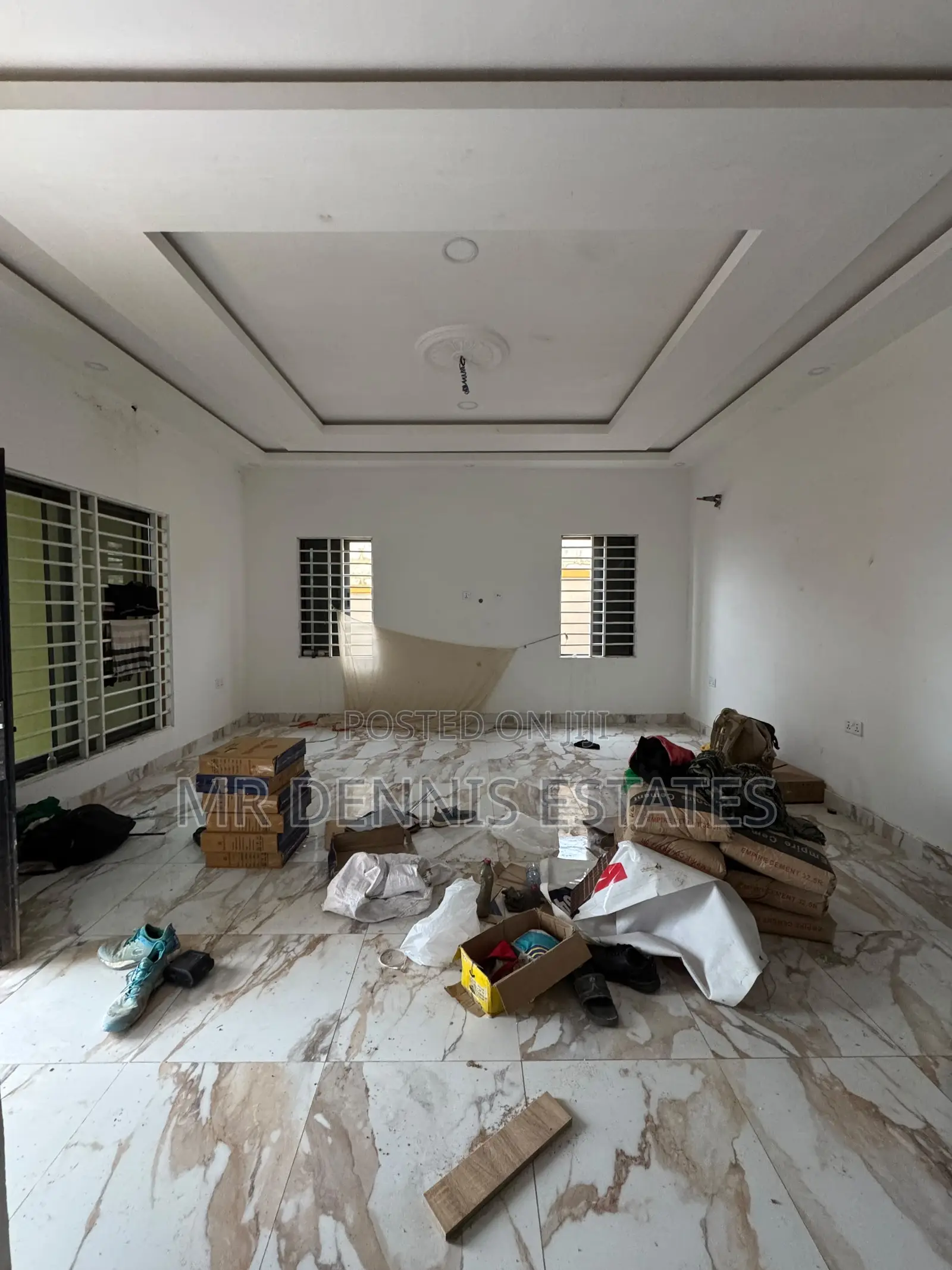 3bdrm House in Kokrobite, Weija for sale