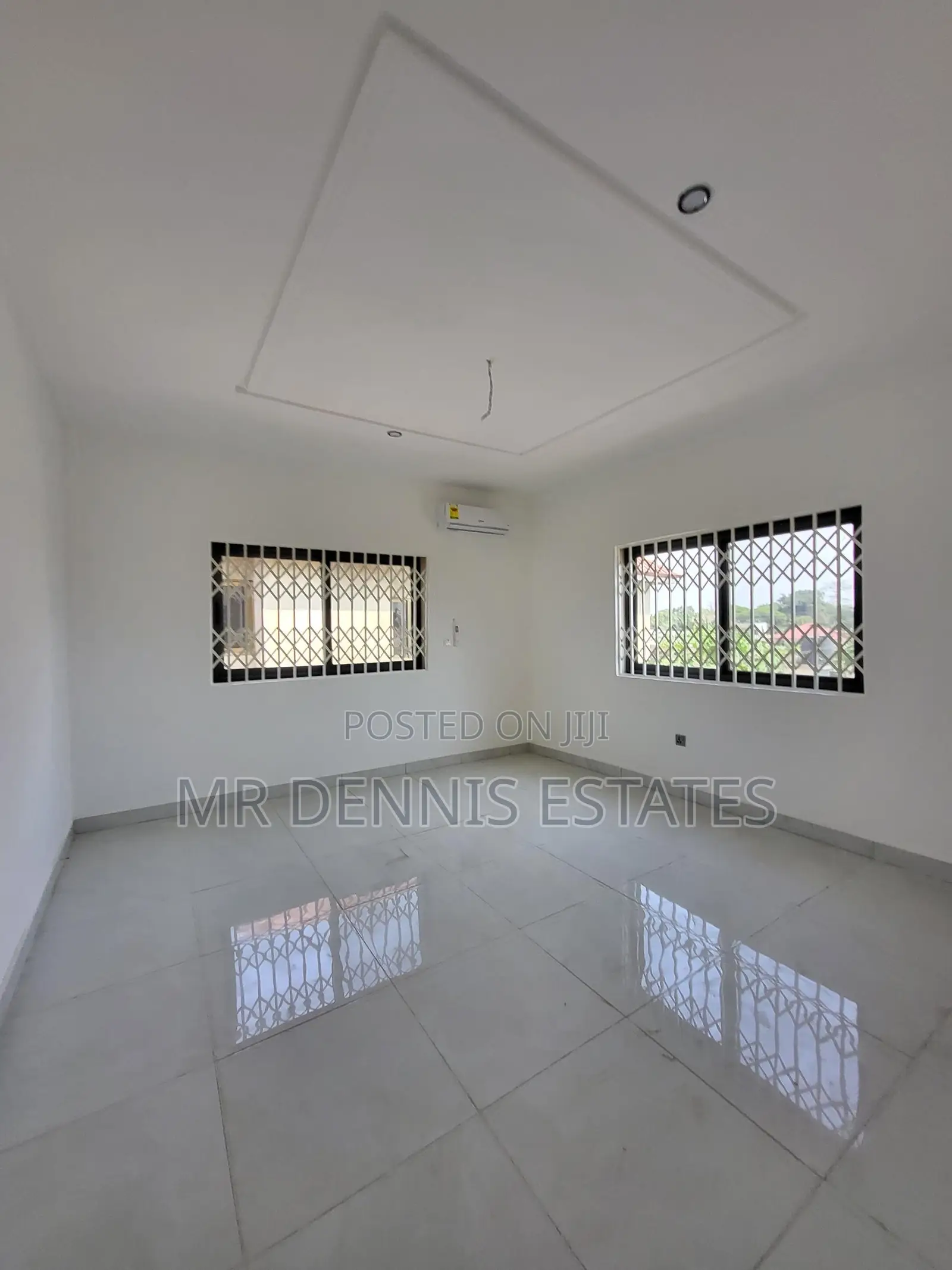 3bdrm House in Oyarifa Before Aburi for sale